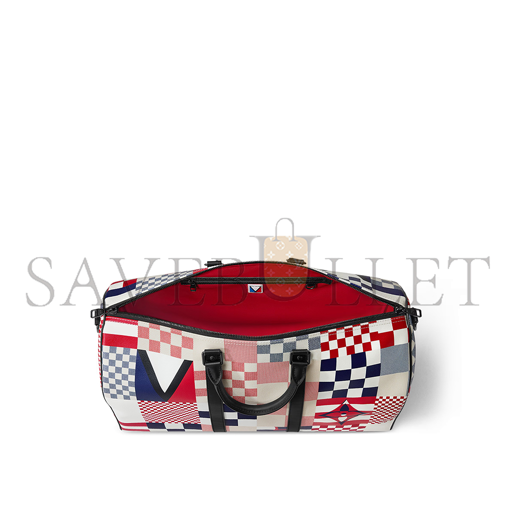 l**is V*t*n keepall bandouliÈre 50 m11674 (50*29*23cm)